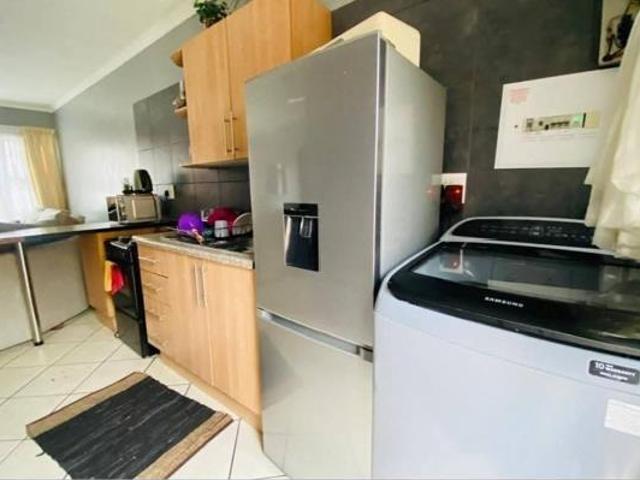 Apartment for sale in Sedibeng, Gauteng