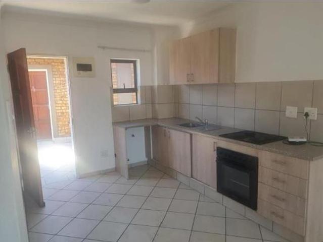 Apartment for rent in Sedibeng, Gauteng