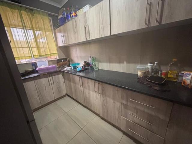 Apartment for sale in Sedibeng, Gauteng