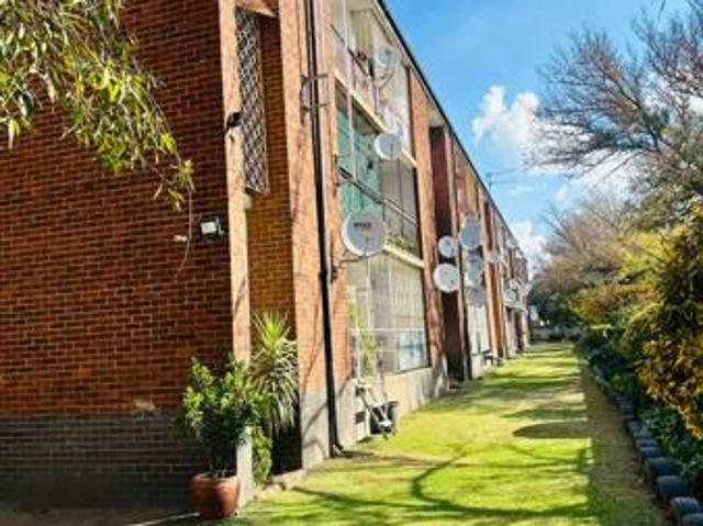 Apartment for sale in Sedibeng, Gauteng
