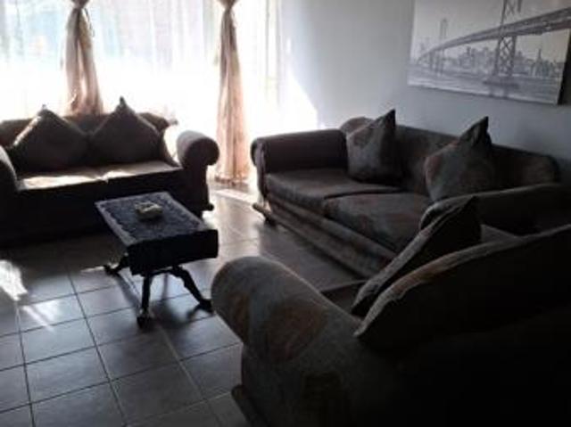 Apartment for rent in Sedibeng, Gauteng