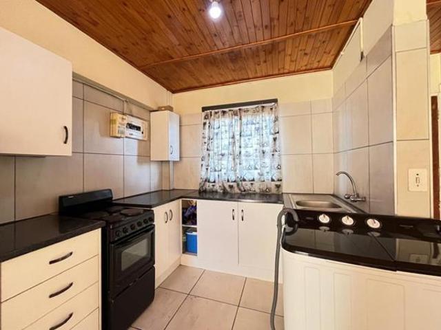 Apartment for sale in Sedibeng, Gauteng