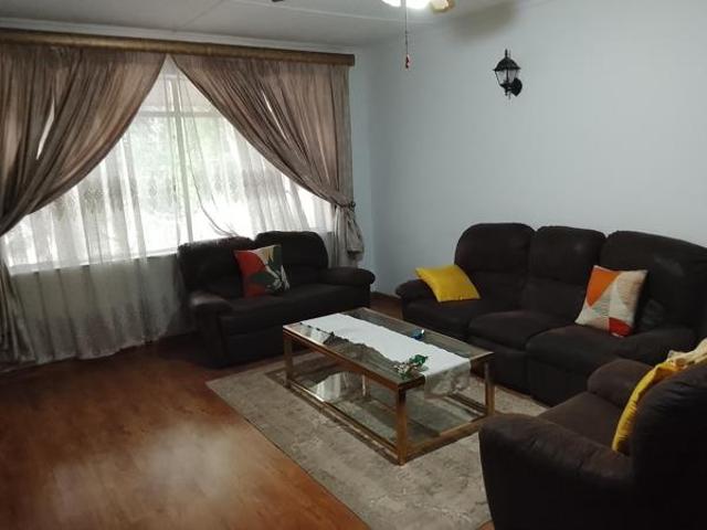 Apartment for sale in Sedibeng, Gauteng