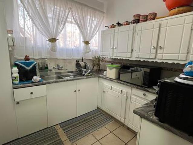 Apartment for sale in Sedibeng, Gauteng