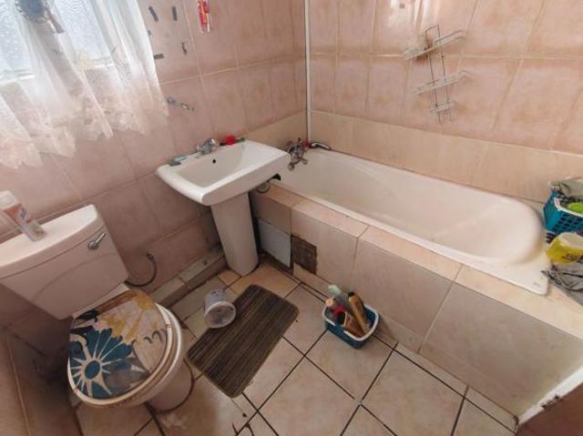 Apartment for sale in Sedibeng, Gauteng