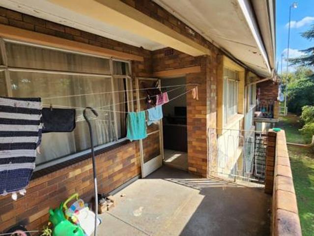 Apartment for sale in Sedibeng, Gauteng