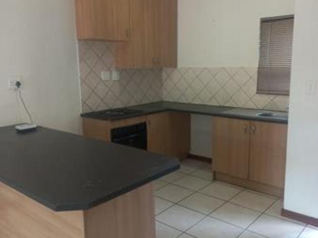 Apartment for rent in Sedibeng, Gauteng