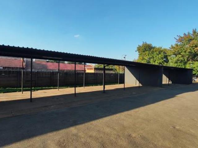 Apartment for sale in Sedibeng, Gauteng