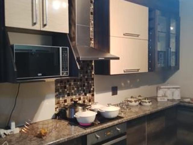 Apartment for sale in Sedibeng, Gauteng