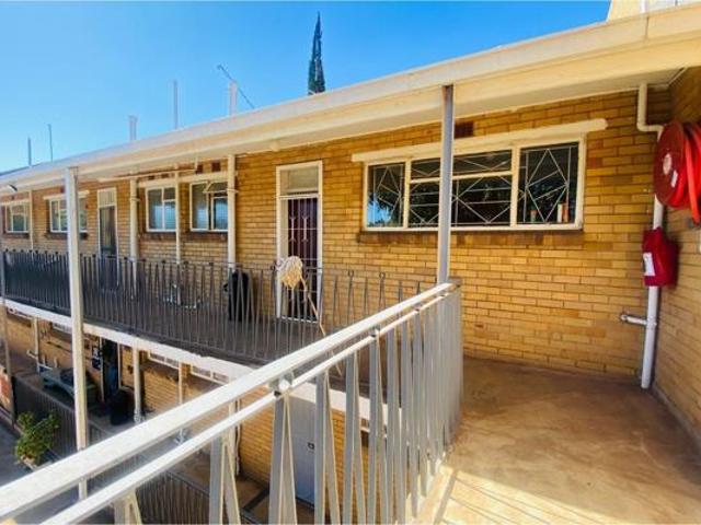 Apartment for sale in Sedibeng, Gauteng