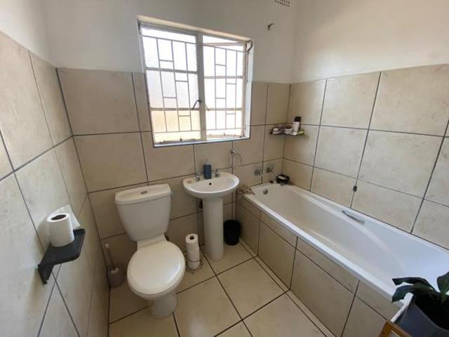 Apartment for sale in Sedibeng, Gauteng