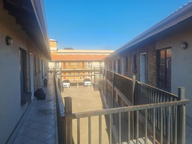 Apartment for rent in Sedibeng, Gauteng