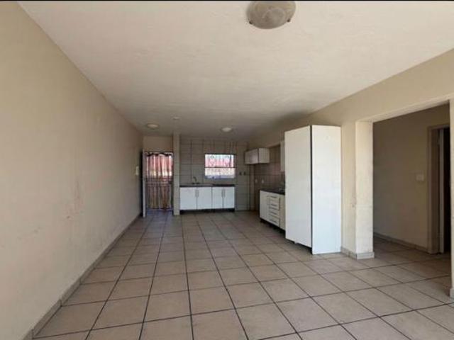 Apartment for sale in Sedibeng, Gauteng