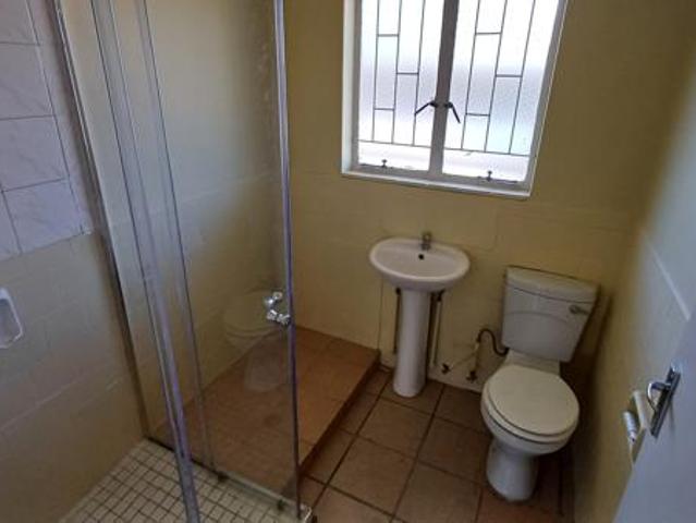 Apartment for rent in Sedibeng, Gauteng