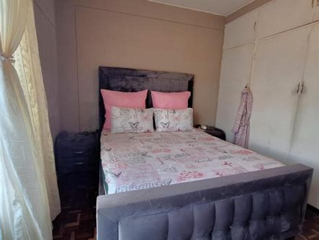 Apartment for sale in Sedibeng, Gauteng