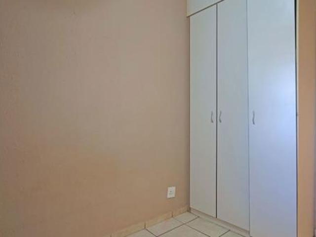 Apartment for sale in Sedibeng, Gauteng