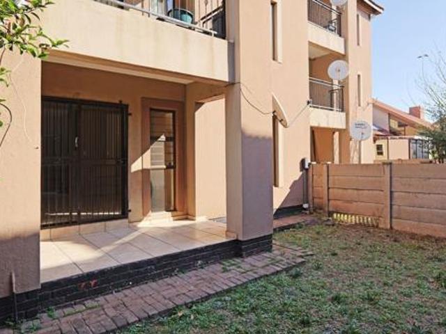 Apartment for sale in Sedibeng, Gauteng