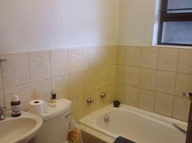 Apartment for rent in Sedibeng, Gauteng