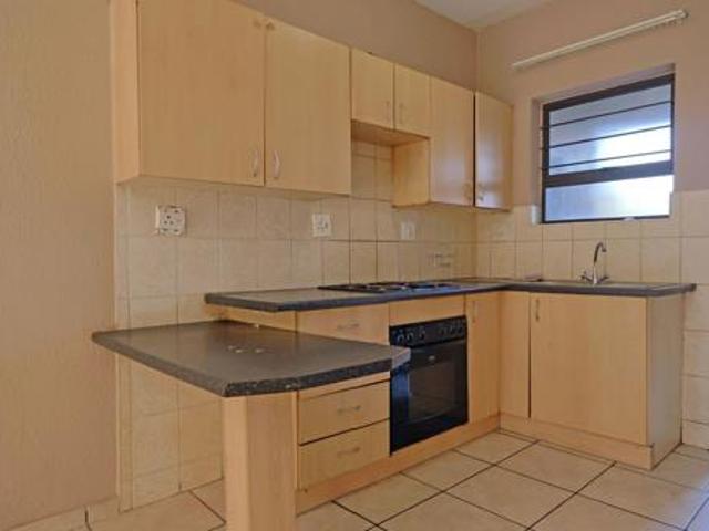 Apartment for sale in Sedibeng, Gauteng
