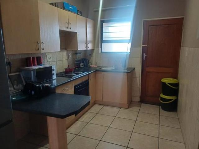 Apartment for rent in Sedibeng, Gauteng
