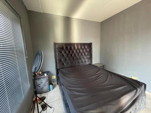 Apartment for sale in Sedibeng, Gauteng
