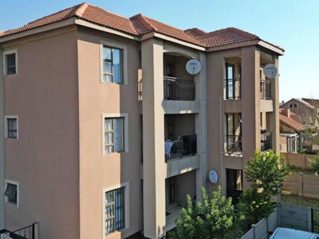 Apartment for sale in Sedibeng, Gauteng