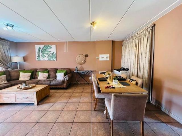 Apartment for sale in Sedibeng, Gauteng