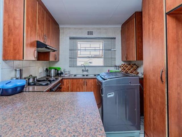 Apartment for sale in Sedibeng, Gauteng