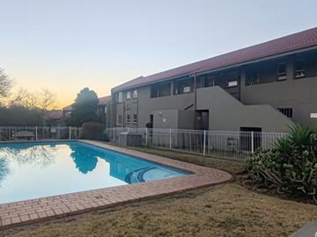 Apartment for sale in Sedibeng, Gauteng