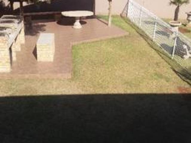 Apartment for rent in Sedibeng, Gauteng