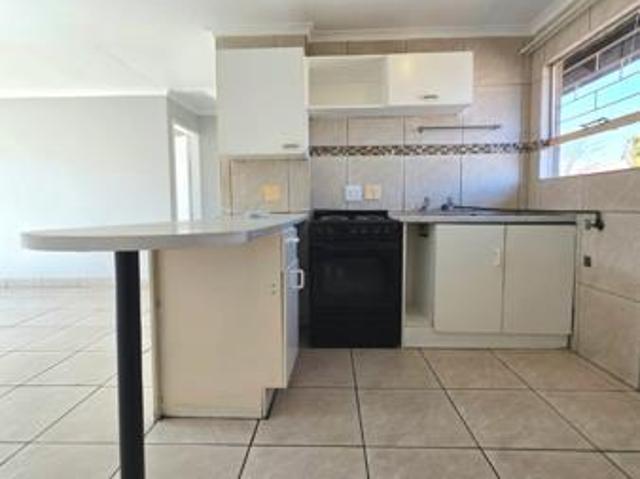 Apartment for rent in Sedibeng, Gauteng