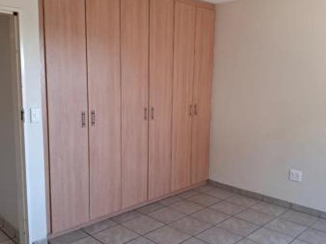 Apartment for sale in Sedibeng, Gauteng