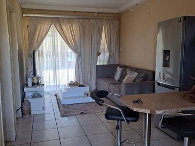 Apartment for sale in Sedibeng, Gauteng