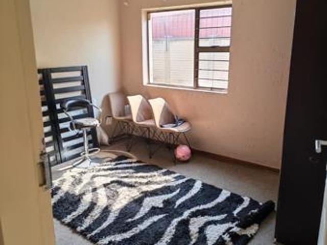 Apartment for rent in Sedibeng, Gauteng