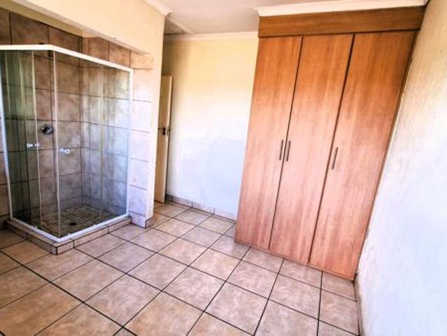 Apartment for rent in Sedibeng, Gauteng