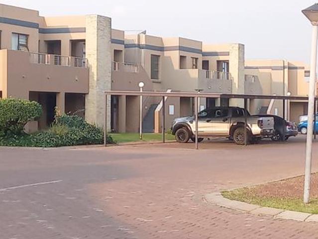 Apartment for sale in Sedibeng, Gauteng