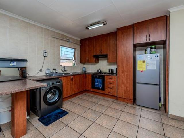 Apartment for sale in Sedibeng, Gauteng