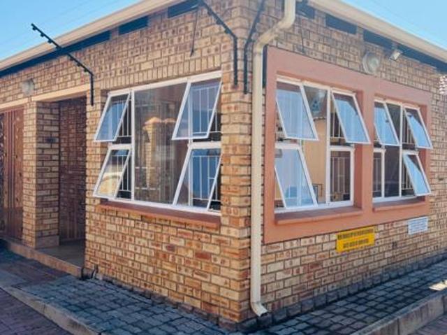 Apartment for sale in Sedibeng, Gauteng