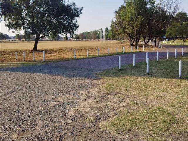 Apartment for sale in Sedibeng, Gauteng