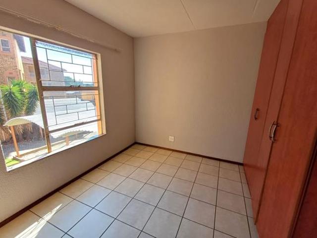 Apartment for sale in Sedibeng, Gauteng