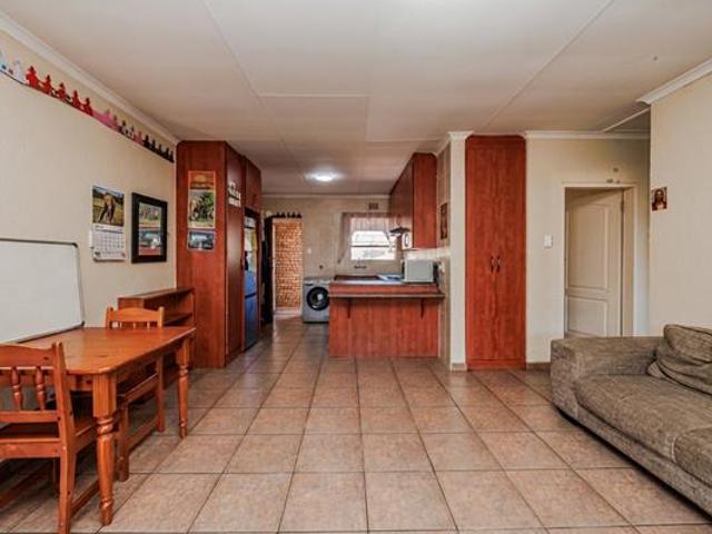 Apartment for sale in Sedibeng, Gauteng
