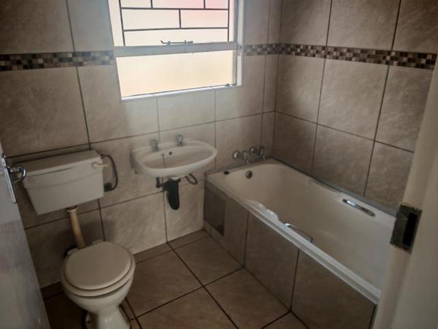 Apartment for rent in Sedibeng, Gauteng