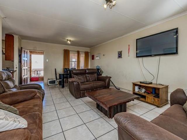 Apartment for sale in Sedibeng, Gauteng