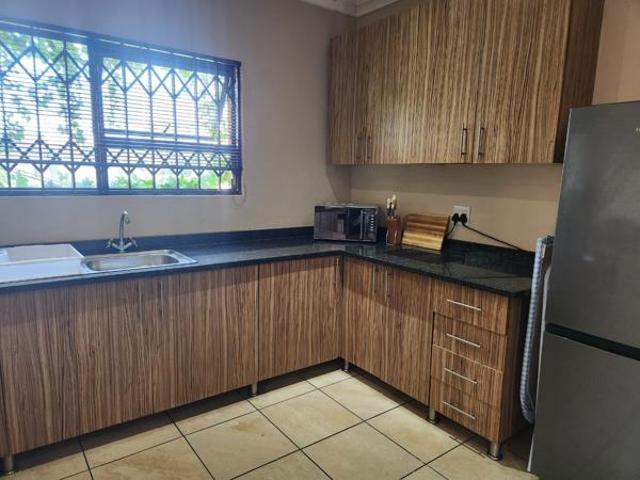Apartment for rent in Sedibeng, Gauteng
