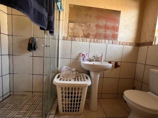 Apartment for sale in Sedibeng, Gauteng