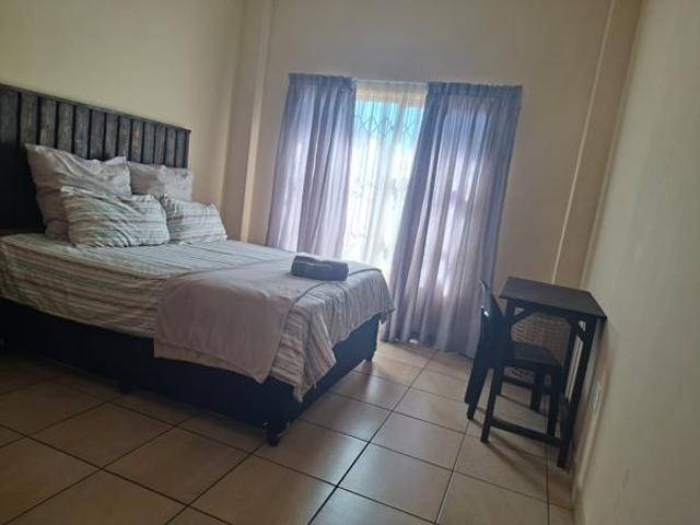 Apartment for rent in Sedibeng, Gauteng