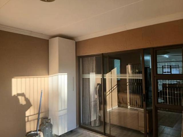 Apartment for sale in Sedibeng, Gauteng