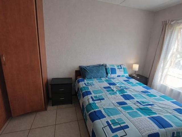 Apartment for sale in Sedibeng, Gauteng