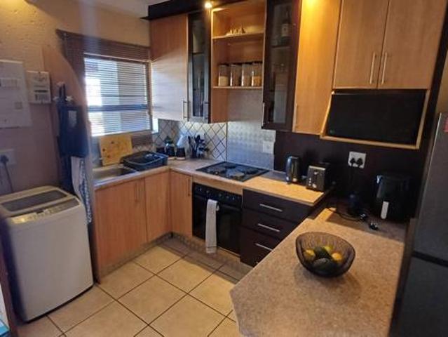 Apartment for rent in Sedibeng, Gauteng