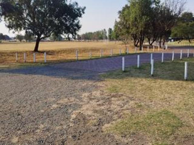 Apartment for sale in Sedibeng, Gauteng